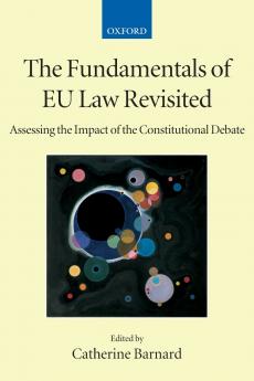Fundamentals of EU Law Revisited