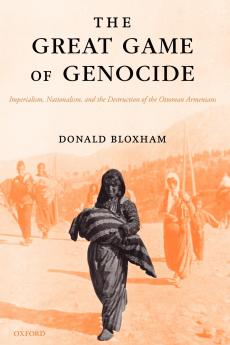 The Great Game of Genocide