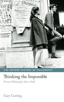 Thinking the Impossible