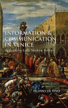 Information and Communication in Venice