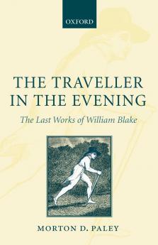 The Traveller in the Evening