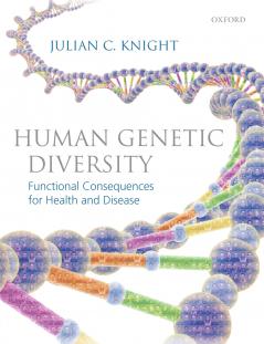 Human Genetic Diversity