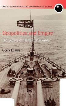 Geopolitics and Empire