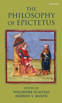 PHILOSOPHY OF EPICTETUS C