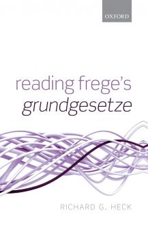Reading Frege's Grundgesetze