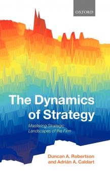 The Dynamics of Strategy