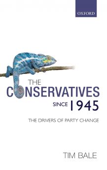 The Conservatives Since 1945