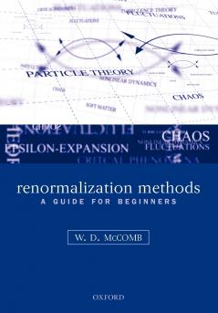 Renormalization Methods