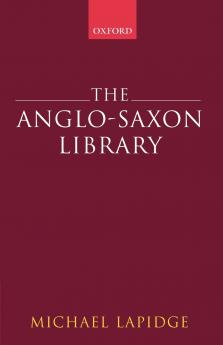 The Anglo-Saxon Library