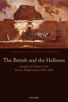 The British and the Hellenes