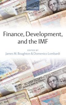 FINANCE DEVELOPMENT & IMF C