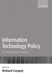 Information Technology Policy