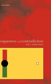 Vagueness and Contradiction