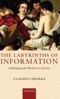The Labyrinths of Information