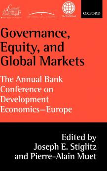 Governance Equity and Global Markets