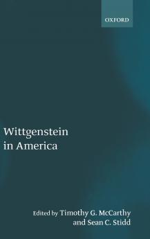 Wittgenstein in America