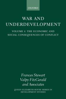 War and Underdevelopment