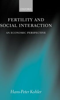 Fertility and Social Interaction