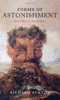 Forms of Astonishment