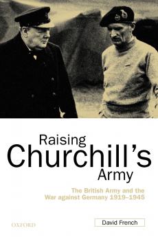 Raising Churchill's Army