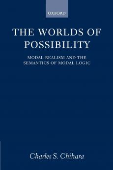 The Worlds of Possibility