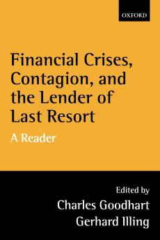 Financial Crises Contagion and the Lender of Last Resort