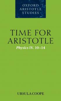 Time for Aristotle