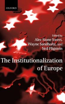 The Institutionalization of Europe
