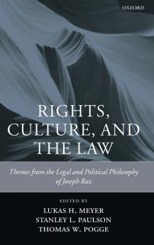 Rights Culture and the Law