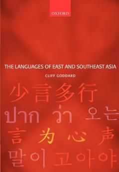 The Languages of East and Southeast Asia