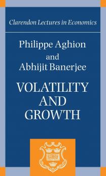 Volatility and Growth