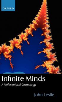 Infinite Minds