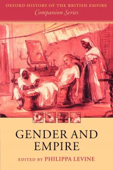 Gender and Empire