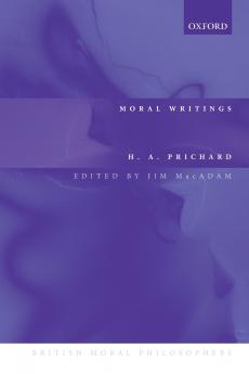 Moral Writings