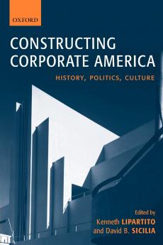 Constructing Corporate America