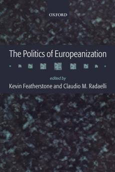 The Politics of Europeanization