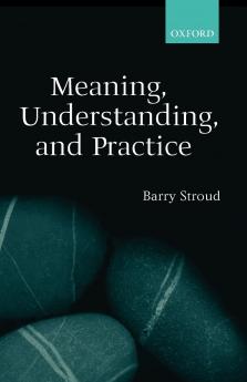 Meaning Understanding and Practice