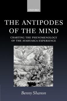 The Antipodes of the Mind