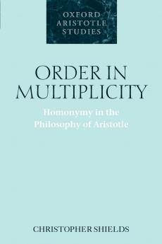 Order in Multiplicity