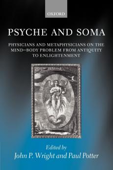 Psyche and Soma