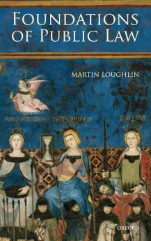 FOUNDATIONS OF PUBLIC LAW C