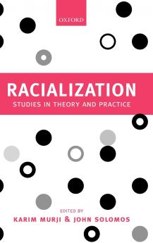 Racialization