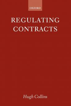 Regulating Contracts