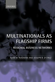 Multinationals as Flagship Firms