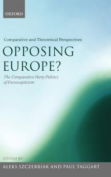 Opposing Europe?