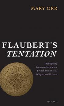 Flaubert's Tentation