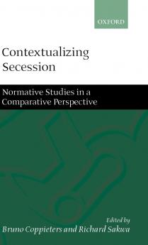 Contextualizing Secession
