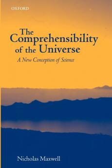 The Comprehensibility of the Universe