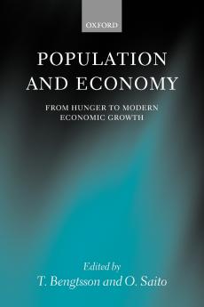 Population and Economy