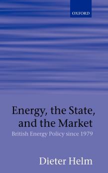 Energy the State and the Market